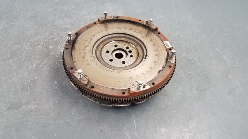 2003 Chevy Corvette C5 Z06 Clutch / Flywheel Assembly #7545 Y3