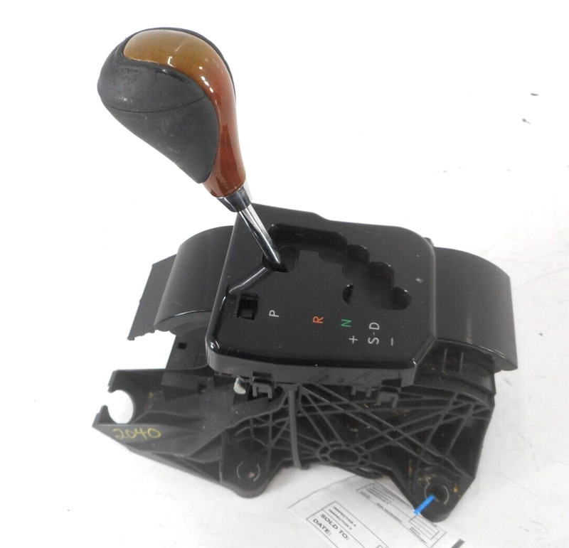 08 Lexus ES350 Automatic Transmission Floor Shifter OEM