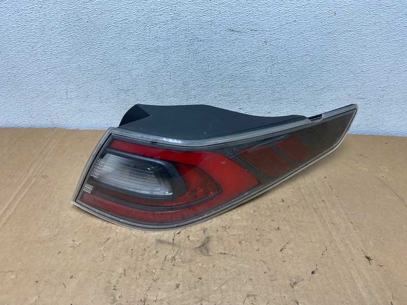 2014 2015 2016 Kia Optima Hybrid Right Passenger RH Tail Light OEM AD3238 LK