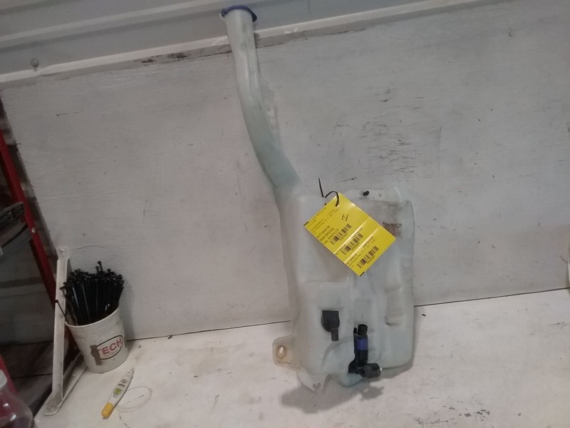 Wash Reservoir Fits 16-23 EDGE 3343554