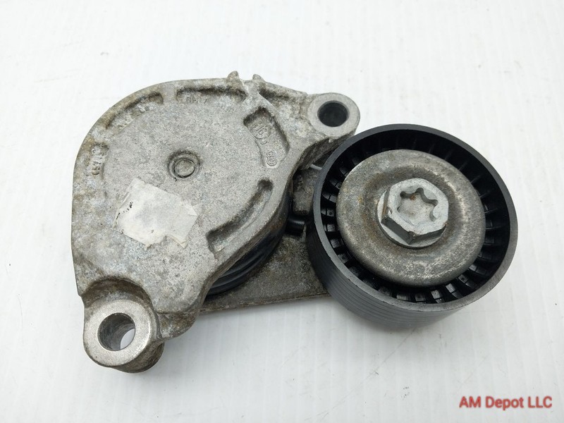2017 Mini Cooper S F56 F55 F57 Mechanical Belt Tensioner 11288479475