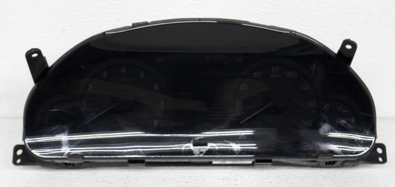 OEM Speedometer Instrument Cluster For Hyundai Genesis Sedan Scratches