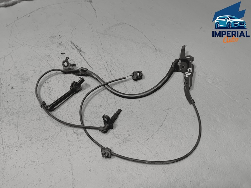 2019-2025 TOYOTA RAV4 FRONT LEFT DRIVER SIDE WHEEL SPEED ABS SENSOR OEM