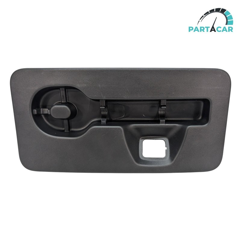 2024 2025 Tesla Model 3 M3 Frunk Luggage Compartment Acces Panel OEM