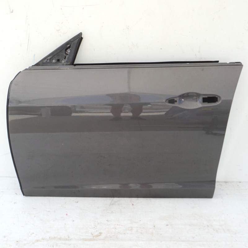 2014-2019 MASERATI GHIBLI FRONT LEFT DRIVER DOOR SHELLOEM