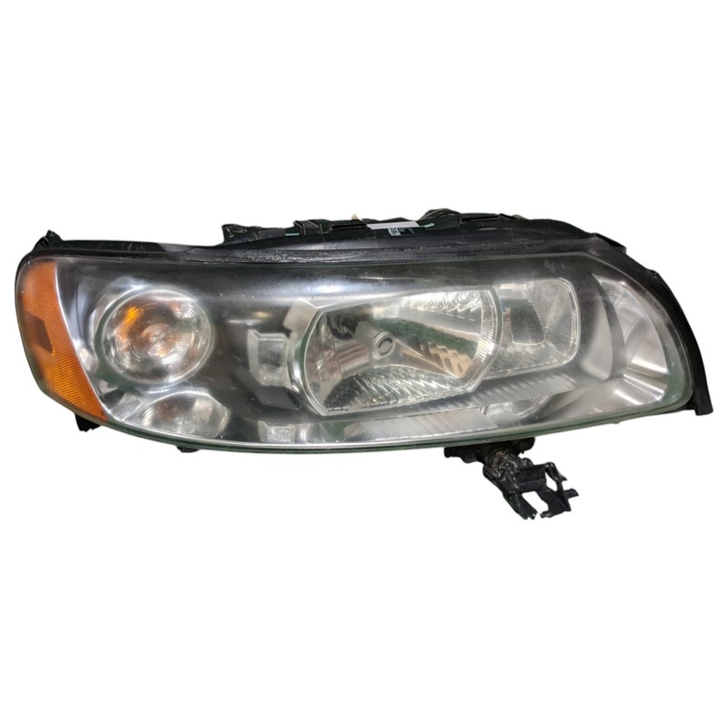 2005-2009 Volvo S60 Right Passenger Headlight Head Lamp Light Xenon 30698855