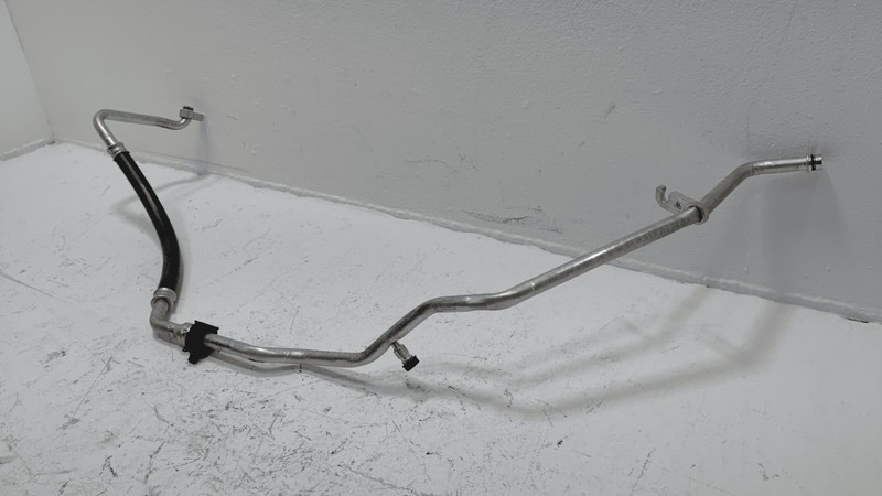 2018-2024 TOYOTA CAMRY 2.5L AC AIR CONDITIONING SUCTION HOSE PIPE LINE OEM