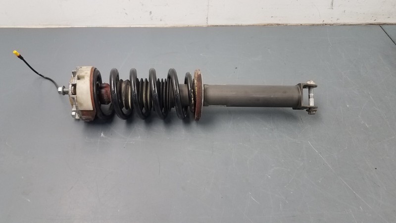 2012 Porsche 911 Turbo S 997 Right RearPSM Sport Plus Strut Shock #3351 Y1