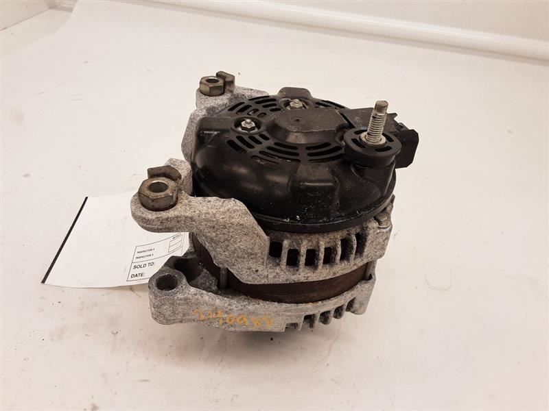Alternator Fits 16-20 CAMARO 3297972