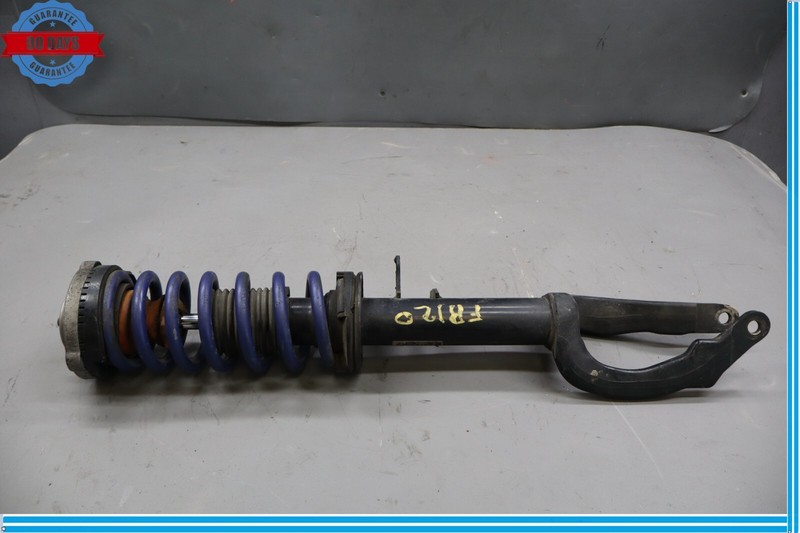 11-16 BMW 535i 528i AWD Front Right Passenger Side Shock Strut Absorber OEM