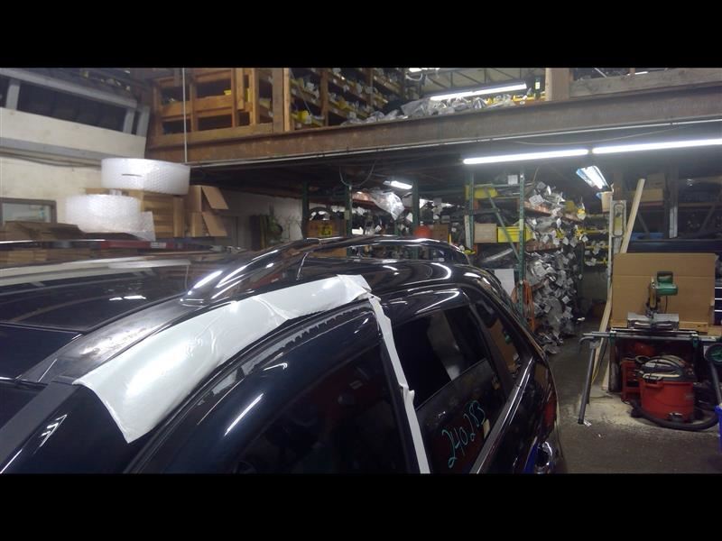 2011 2012 2013 2014 2015 SORENTO Left Luggage Rack Rail 1418898