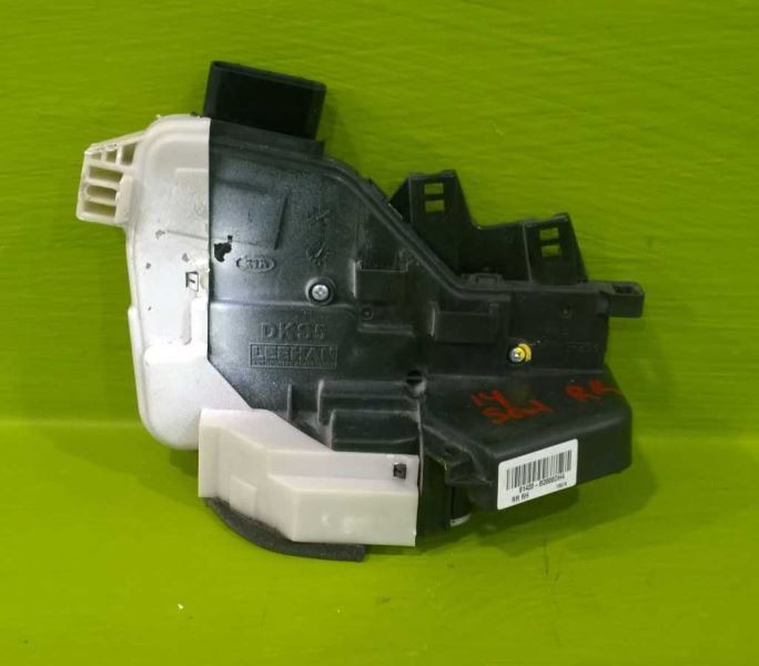 14 15 16 17 18 19 SOUL PASSENGER RIGHT REAR DOOR LOCK LATCH ACTUATOR OEM 3726-22