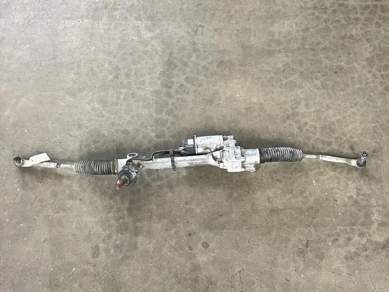 ⭐2017-2023 ALFA ROMEO STELVIO AWD 2.0L POWER STEERING GEAR RACK & PINION LOT2587