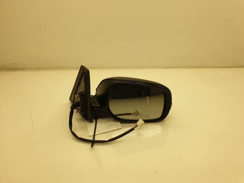 Passenger Right Side View Mirror Power Fits 08-15 SCION XB