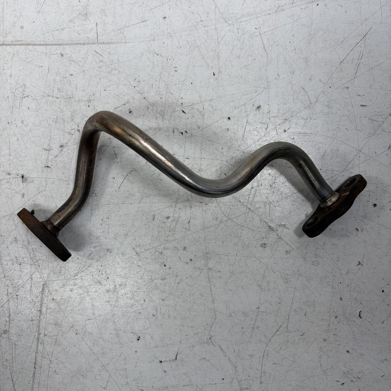 11-16 Honda CR-Z EGR Pipe Tube 18717-RTW-000 OEM