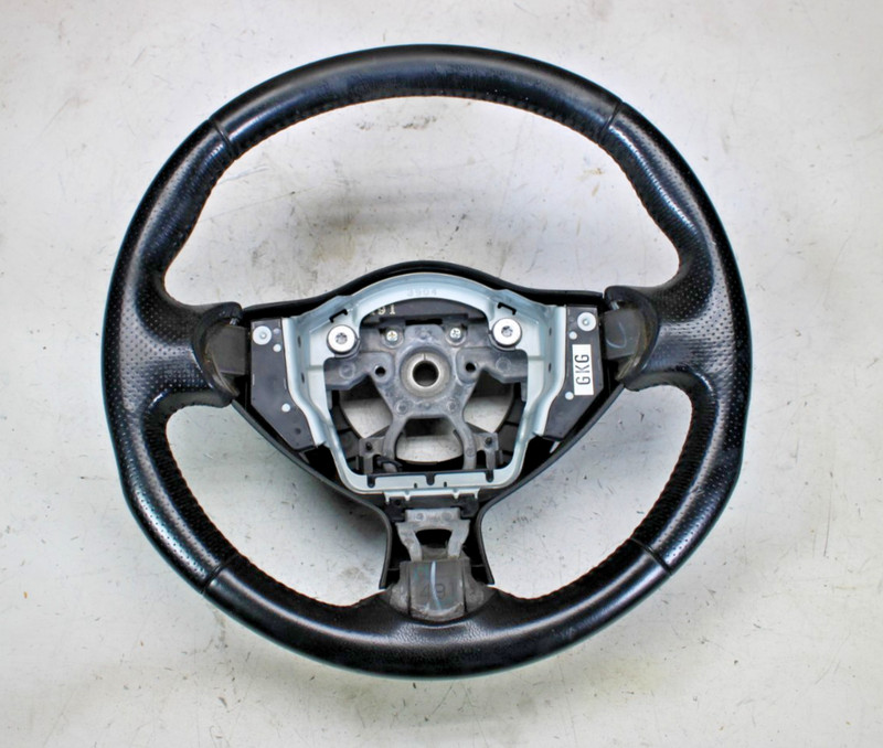 09-20 Nissan 370Z Steering Wheel Assembly OEM