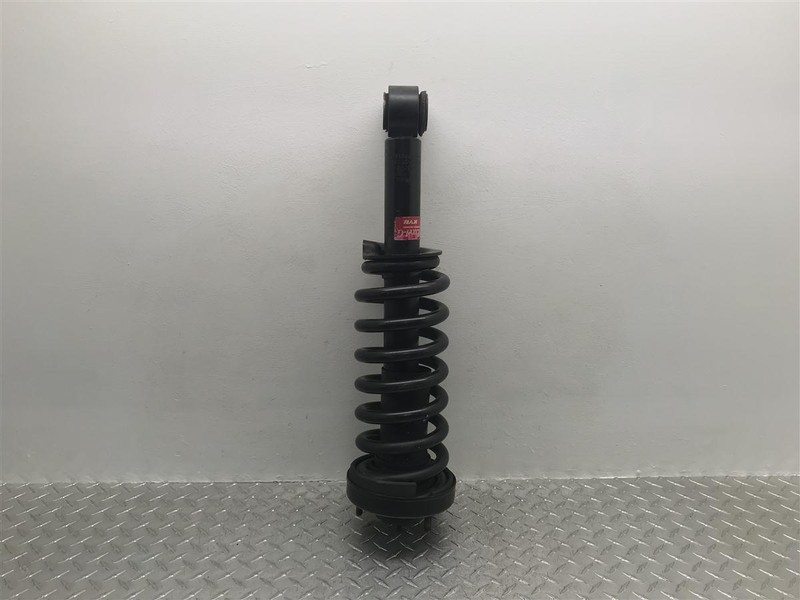 03-06 FORD EXPEDITION 4X2 FRONT STRUT SHOCK SPRING ABSORBER OEM 527-01523