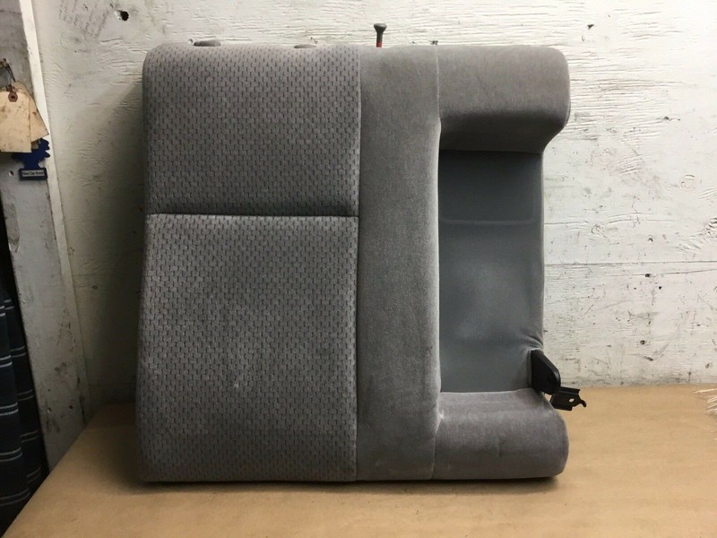 Toyota Camry Rear Right Passenger Upper Seat Cloth 2002 2003 2004 2005 2006 :O
