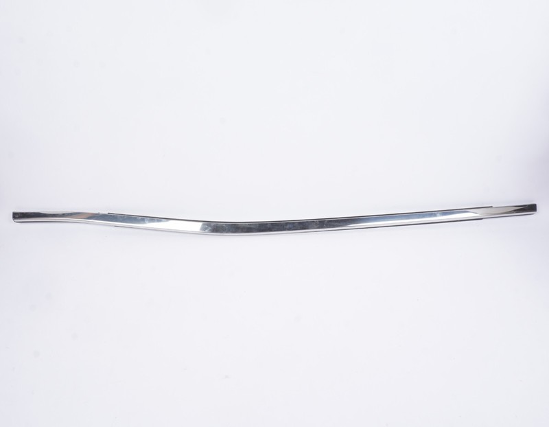 18 - 24 Honda Odyssey Rear Left Driver Side Window Belt Chrome Molding OEM