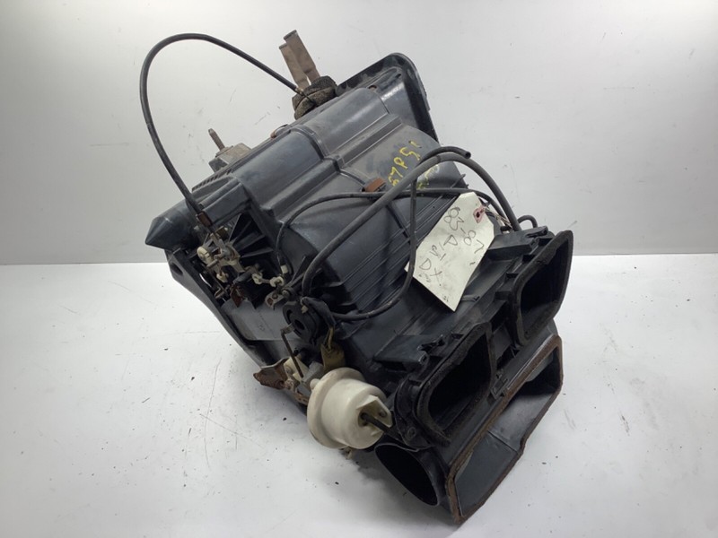 83-87 Honda Prelude Heater Core Assembly 39245-SB0-671 OEM