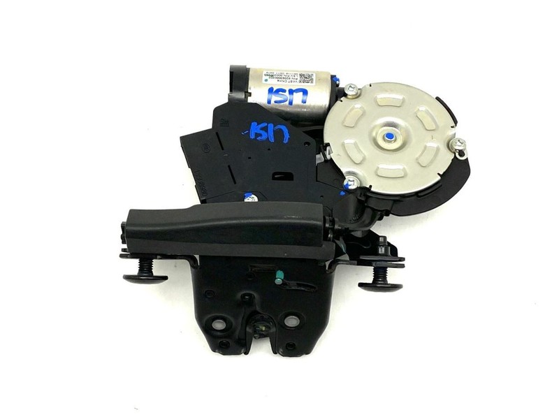Liftgate Latch Lock Actuator 13548758 Fits 2020-2025 Buick Encore GX 86604