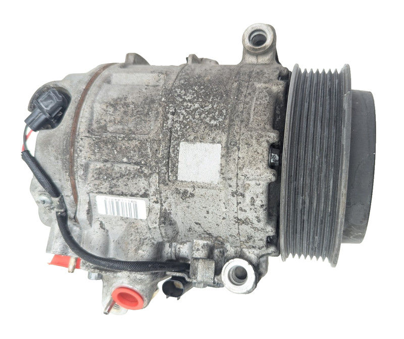 03-06 Mercedes W203 C230 A/C Air Conditioning Compressor Pump OEM