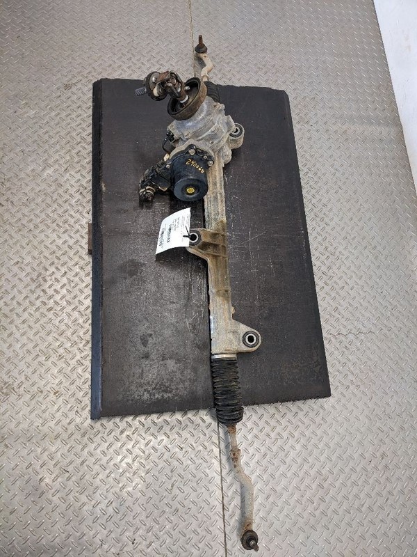 Steering Gear/Rack Power And Pinion Rack Motor Fits 13-17 ACCORD 1123710