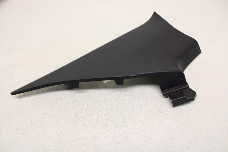 Subaru WRX Rear Left Upper C Pillar Panel Cover Trim Black Genuine Oem 2022-2023