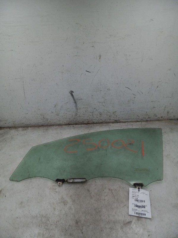 04 05 06 07 08 09 TOYOTA PRIUS FRONT DRIVER LEFT DOOR GLASS 551317