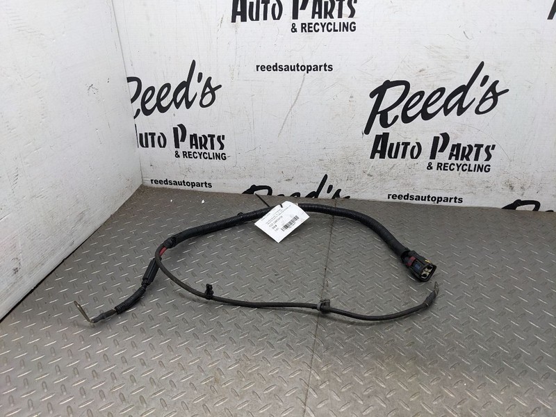 2012-2015 Camaro ZL1 Electric Rack & Pinion Power Steering Harness GM OE 119