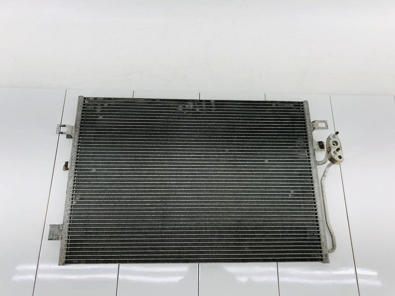 09-20 DODGE JOURNEY 3.6L V6 FLEX AC A/C AIR CONDITIONING CONDENSER RADIATOR OEM