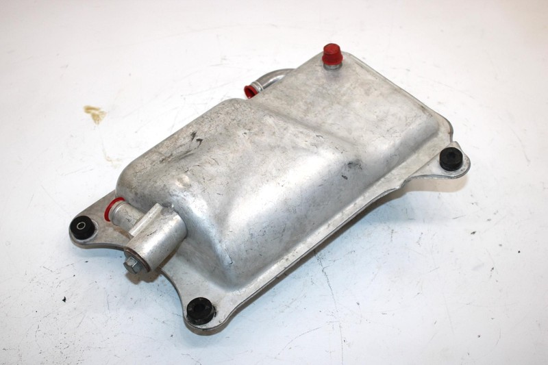 07 Arctic Cat Jaguar Z1 1100 Efi Oem Oil Tank 0770-770 SA301.1