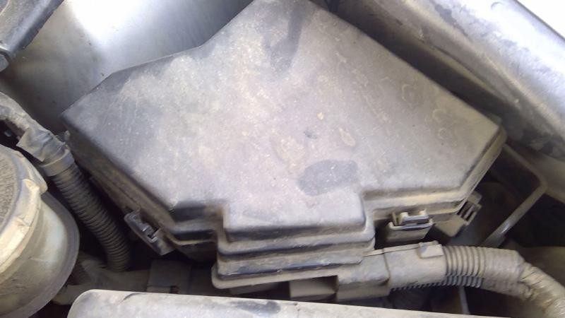 Engine Fuse Box HONDA CIVIC 08 09 10 11