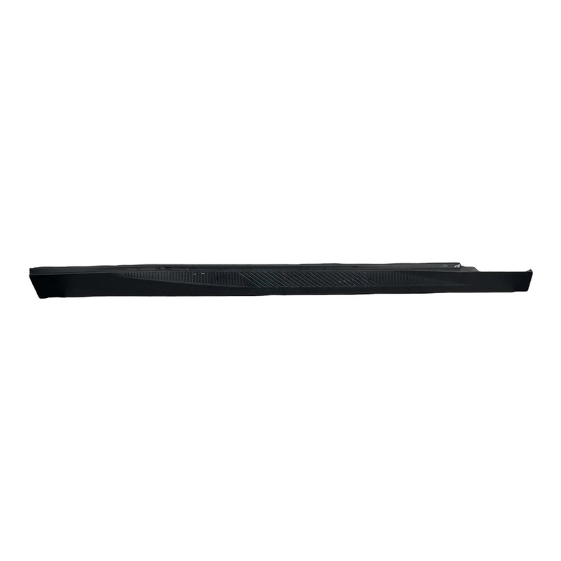 2025 25 BMW X3 G45 Right Passenger RH Side Skirt Rocker Panel OEM 51125A292F2