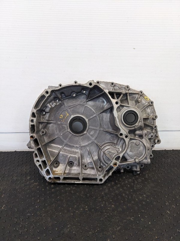 13-14 Honda Accord CVT Transmission 2.4L Bell Housing OEM 1189685