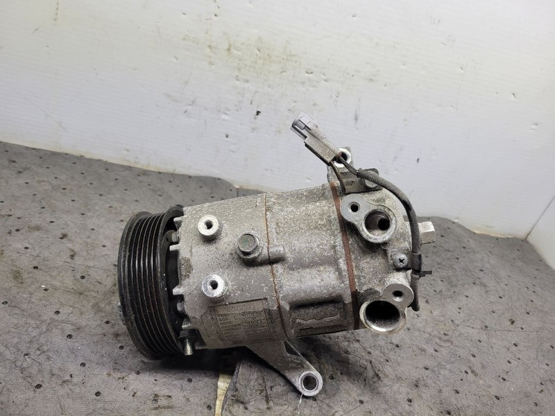 Air Conditioner AC Compressor Fits 19-24 FORESTER 1705521