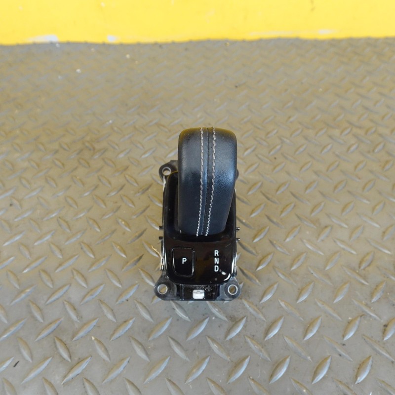 2019-2022 VOLVO XC40 GEAR SHIFT MECHANISM ASSEMBLY OEM 31437335