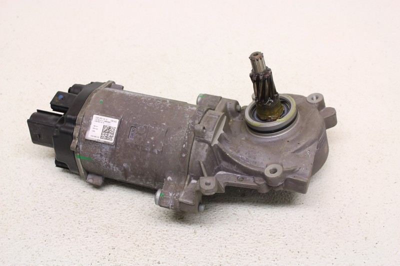 MK7 VW GTI Steering Rack Electromechanical Assist Motor Jetta GLI Oem 2019-2023