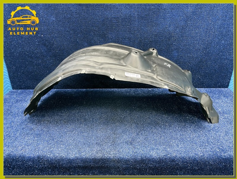 2019-2024 RAM 1500 Front Right Wheel Well Fender Liner OEM 68275896AE
