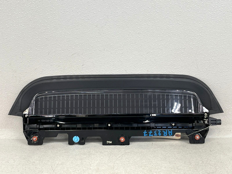 ⭐2018-2021 KIA STINGER GT THIRD 3RD REAR BRAKE LED LIGHT OEM LOT2378