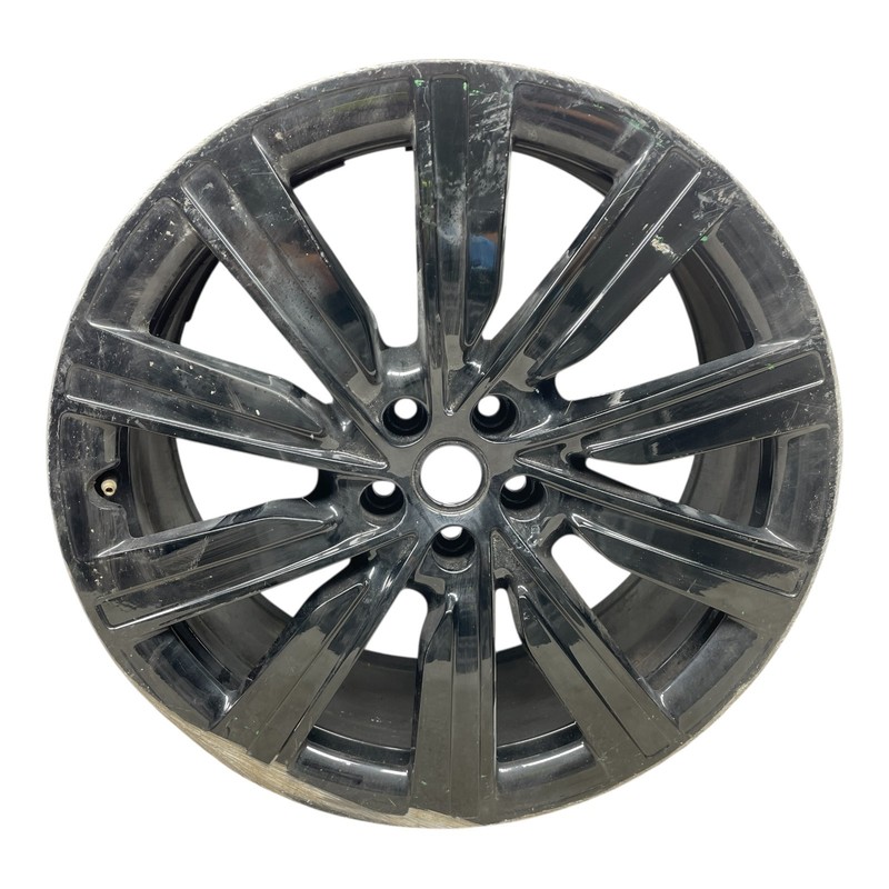 2022-2025 Range Rover L460 L461 Wheel rim 9,5J x 22 ET42,5 OEM M8E2-1007-HB