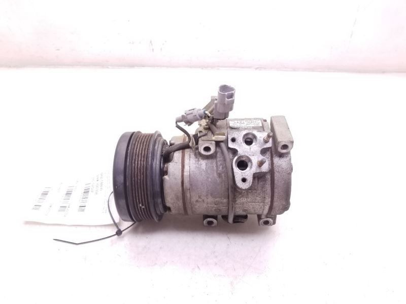 00-06 TOYOTA TACOMA LIMITED 8 CYL 4.7L AC COMPRESSOR ASSEMBLY