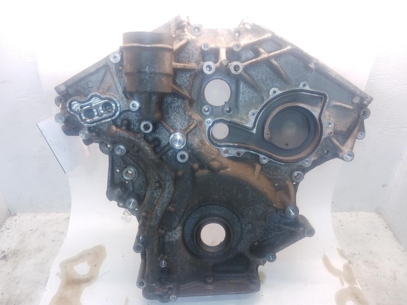 18-'20FORD F150 Timing Cover 2.7L Turbo OEM6 Month Warranty!