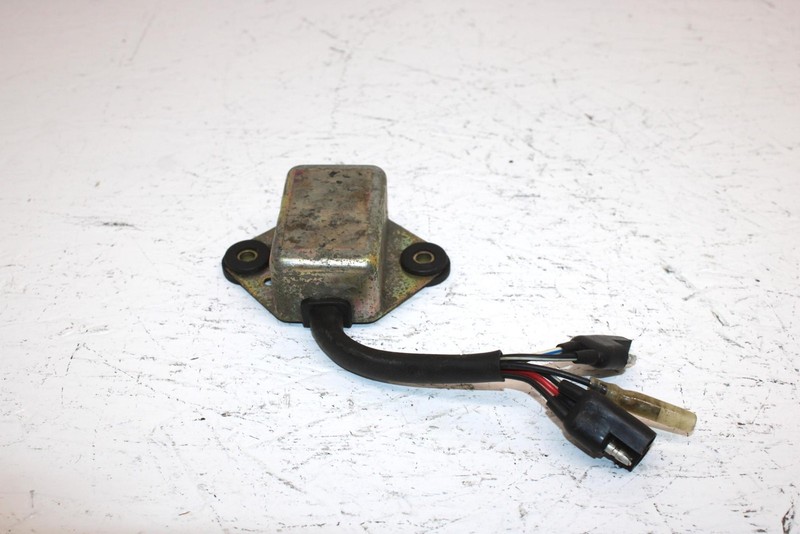 1996 Arctic Cat Puma Oem CDI ECU ECM Ignition Box 3005-066 SA40