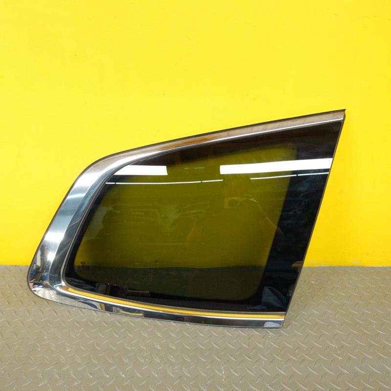 2020-2024 KIA TELLURIDE RIGHT QUARTER GLASS WINDOW OEM 87820S9400