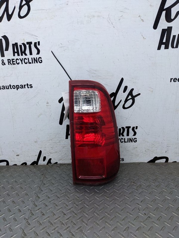 Passenger Tail Light Pickup Fits 08-16 FORD F250SD PICKUP 1163582