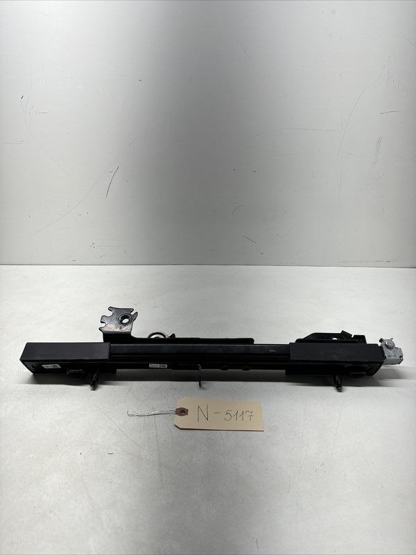 17-22 Tesla 3 M3 Front Passenger Side Seat Rail Track Section Right RH 5117 U21
