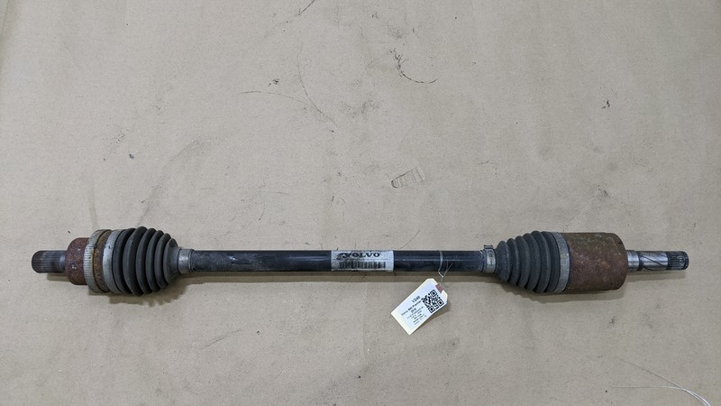 Right or Left Rear Axle Shaft 31325135 2016 Volvo S60 2014 2015 2017 2018