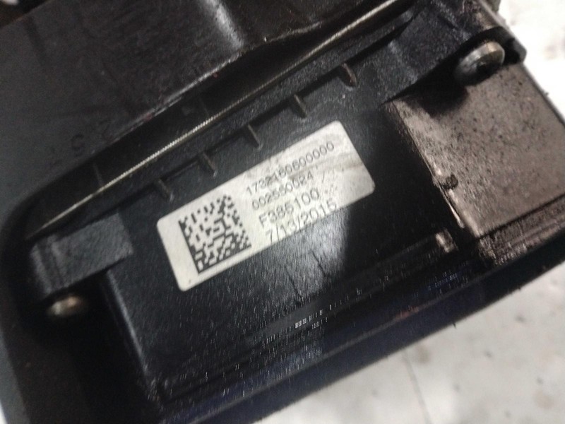 2015 Dodge Durango ABS Pump & Motor Assembly OEM 68085389AA 135K Miles