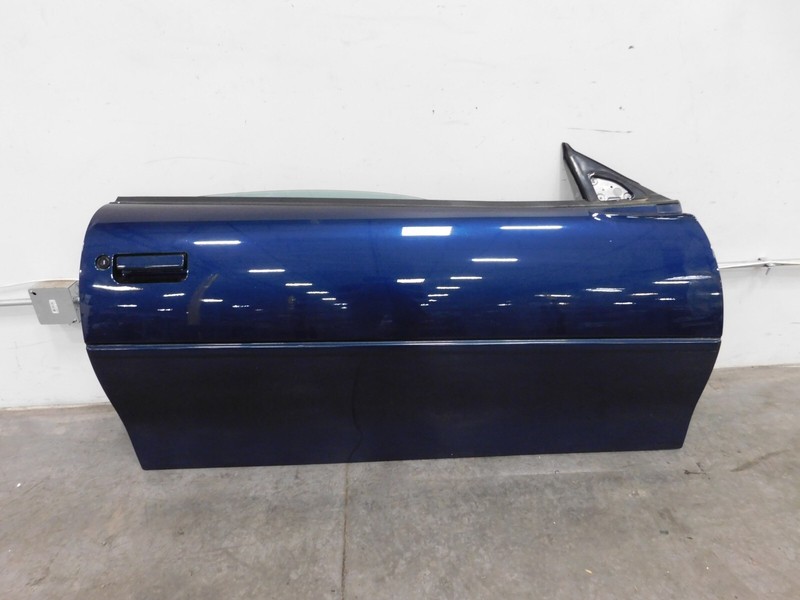 2001 98 99 00 02 Chevy Camaro SS Right Passenger Door #3262 E7